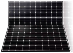 300W kilowatt hour photovoltaic solar panel immersion