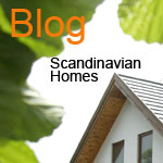 Read the Scandinavian Homes Blog by Lars Pettersson