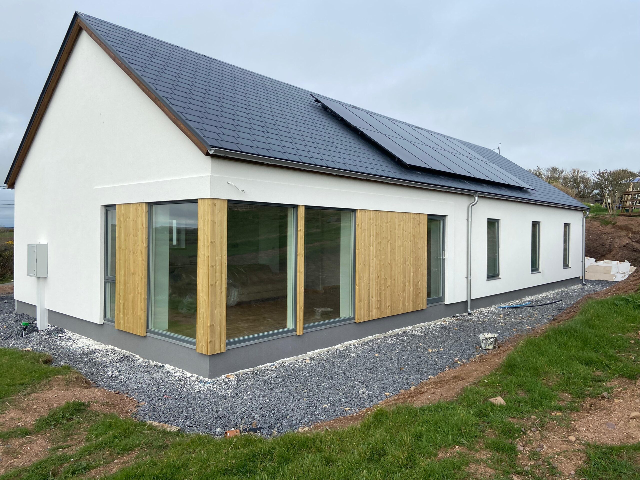 Baltica 125m2, Waterford Ireland