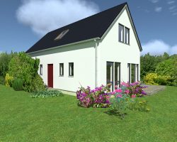 Built in August 2025, View PDF Built House #429, PDF