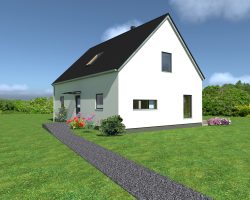 Built in May 2024, View PDF Built House #400, PDF