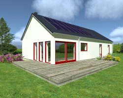 Built in June 2024, View PDF Built House #401, PDF