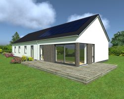 Built in June 2024, View PDF Built House #402, PDF