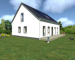 Built in July 2024, View PDF Built House #403, PDF