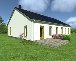 Built in July 2024, View PDF Built House #404, PDF