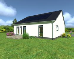 Built in August 2024, View PDF Built House #405, PDF