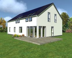 Built in September 2024, View PDF Built House #407, PDF