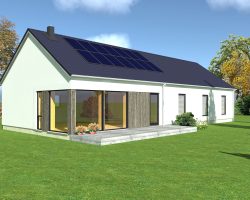 Built in September 2024, View PDF Built House #408, PDF