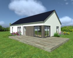 Built in November 2024, View PDF Built House #412, PDF