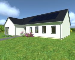 Built in December 2024, View PDF Built House #413, PDF