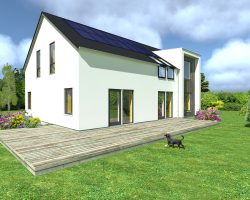 Built in January 2025, View PDF Built House #415, PDF