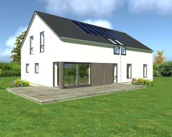 Built in March 2025, PDF Built House #418, PDF