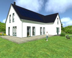 Built in March 2025, View PDF Built House #419, PDF