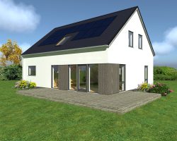 Built in April 2025, View PDF Built House #420, PDF