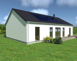 Built in April 2025, View PDF Built House #421, PDF