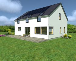 Built in April 2025, View PDF Built House #422, PDF