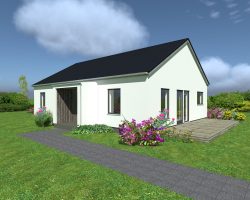 Built in May 2025, View PDF Built House #424, PDF