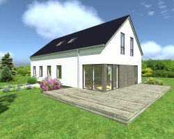 Built in June 2025, View PDF Built House #425, PDF