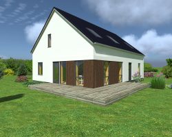 Built in July 2025, View PDF Built House #427, PDF