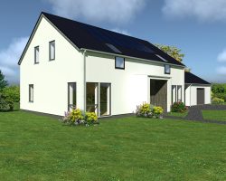 Built in September 2025, View PDF Built House #431, PDF