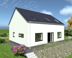 Built in October 2025, View PDF Built House #434, PDF