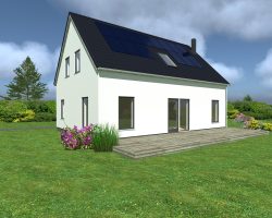 Built in October 2025, View PDF Built House #435, PDF