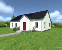 Built in December 2025, View PDF Built House #439, PDF