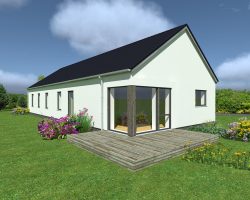 Built in January 2026, View PDF Built House #441, PDF