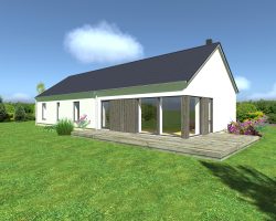 Built in January 2026, View PDF Built House #442, PDF