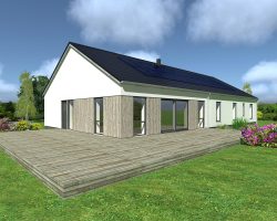 Built in February 2026, View PDF Built House #443, PDF